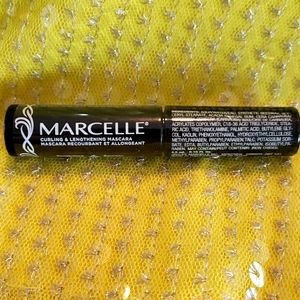 4/$10 NWT Marcelle curling lengthening mascara